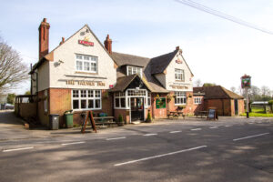 The Farmer Inn