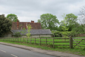 New Trees planted in May 2017