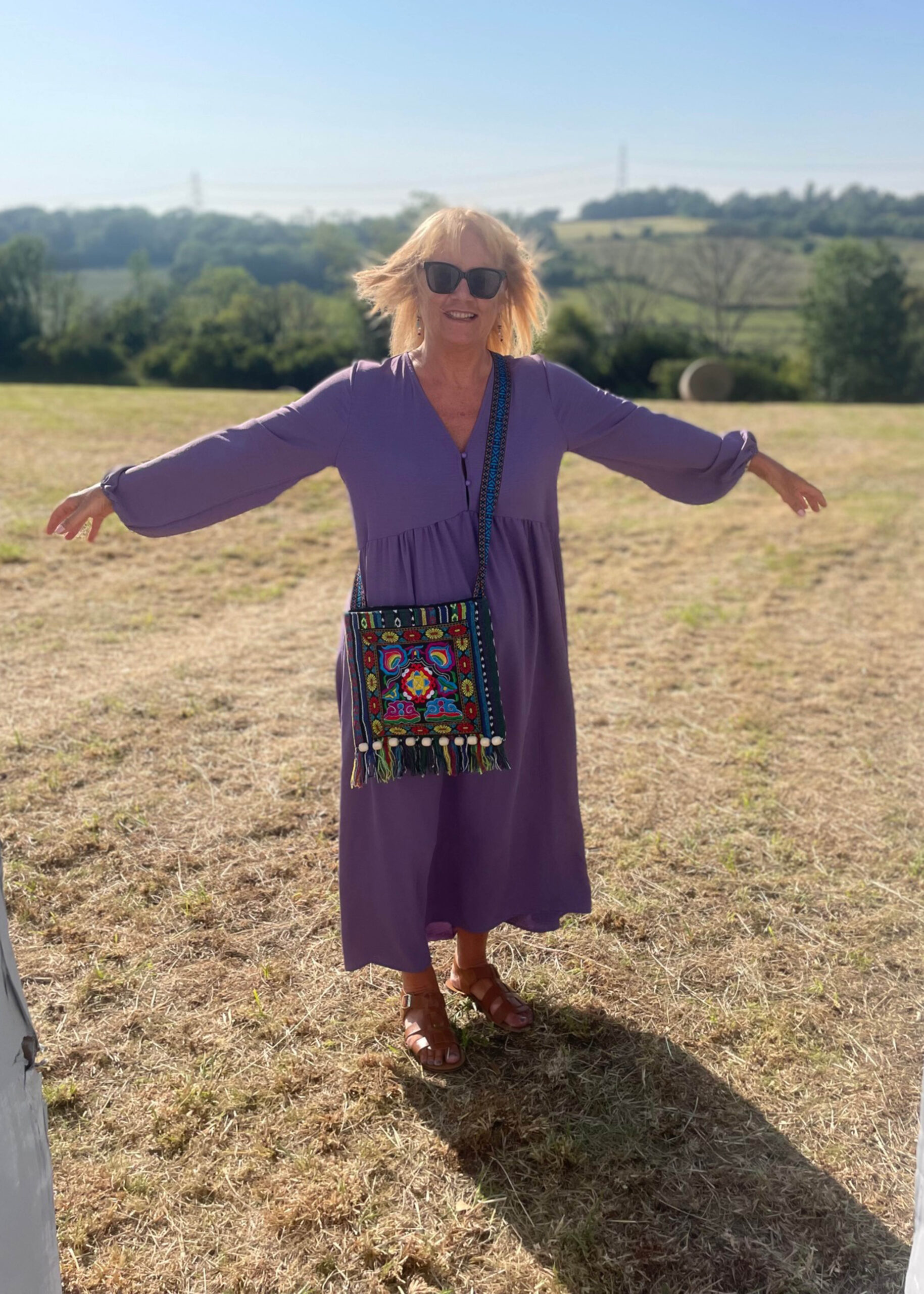 Summer solstice photo