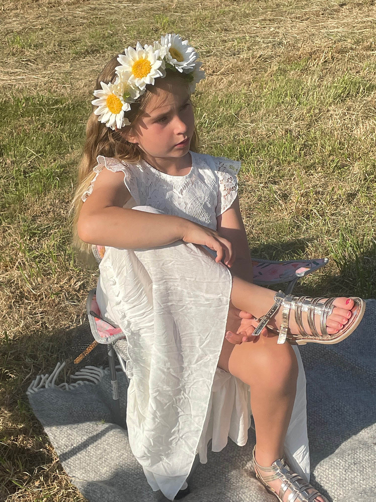 Summer solstice photo