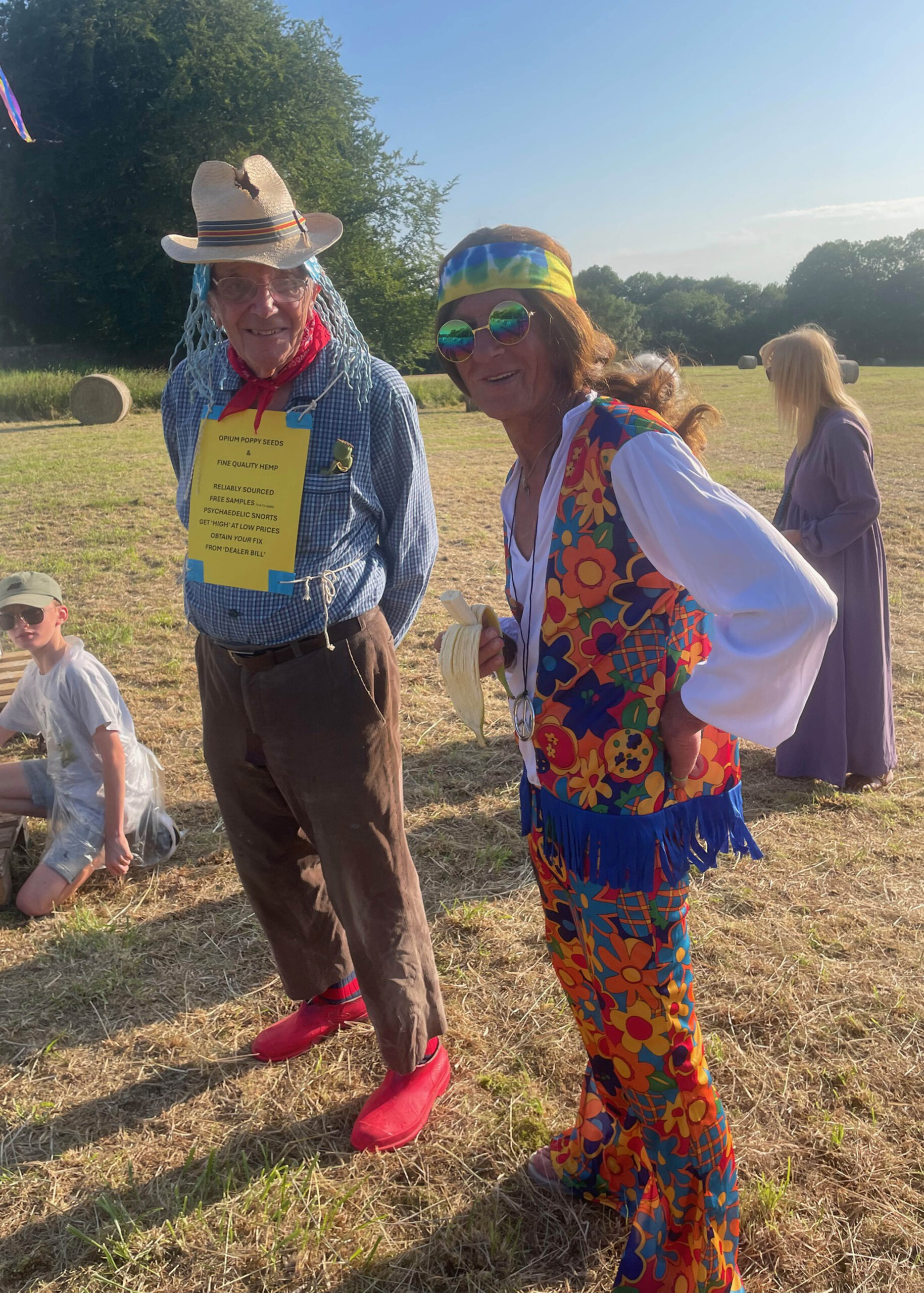 Summer solstice photo