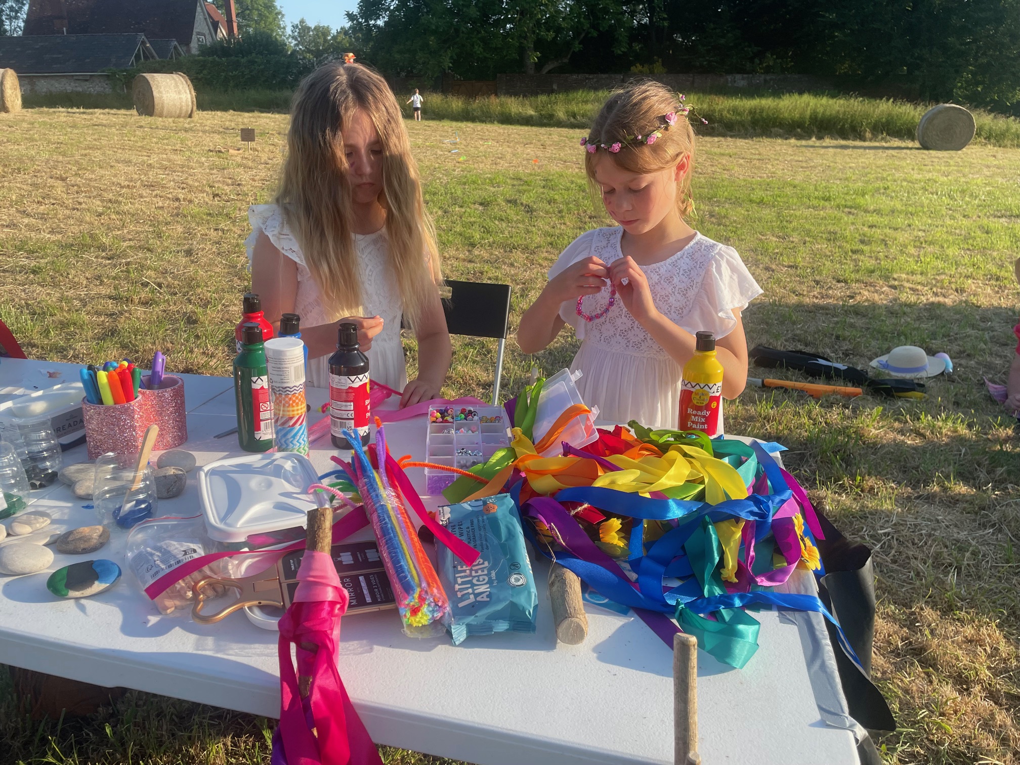 Summer solstice photo