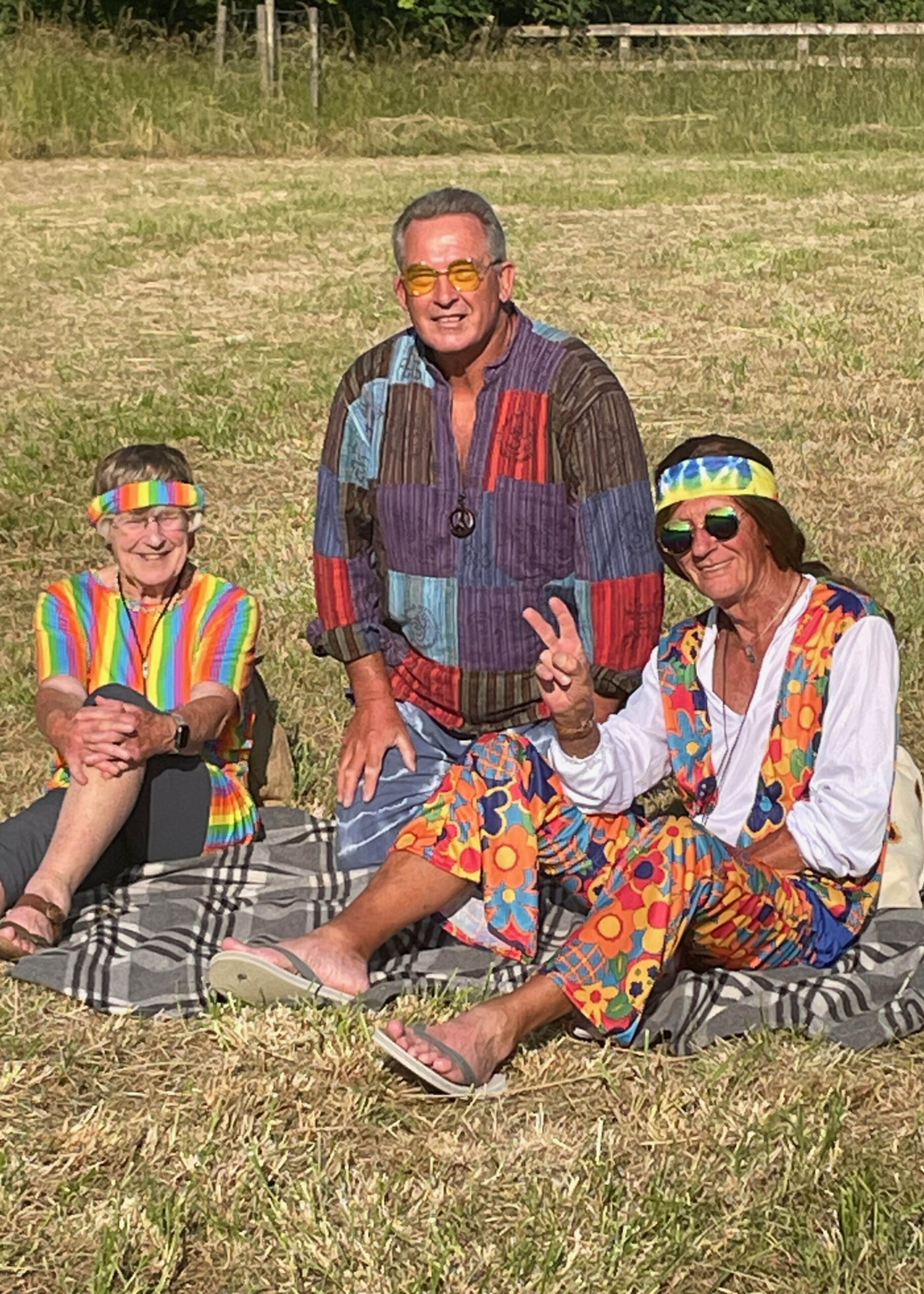 Summer solstice photo