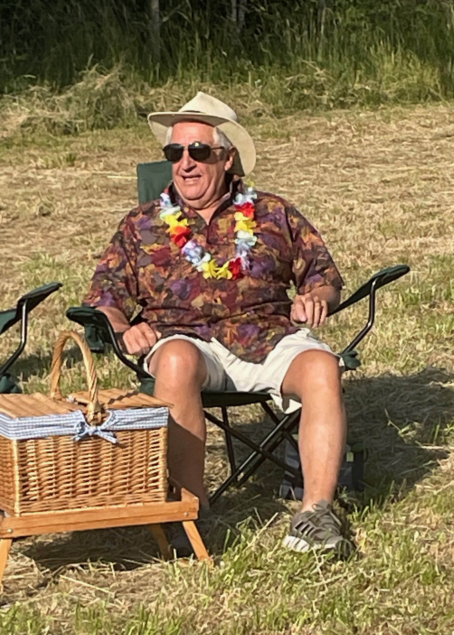 Summer solstice photo