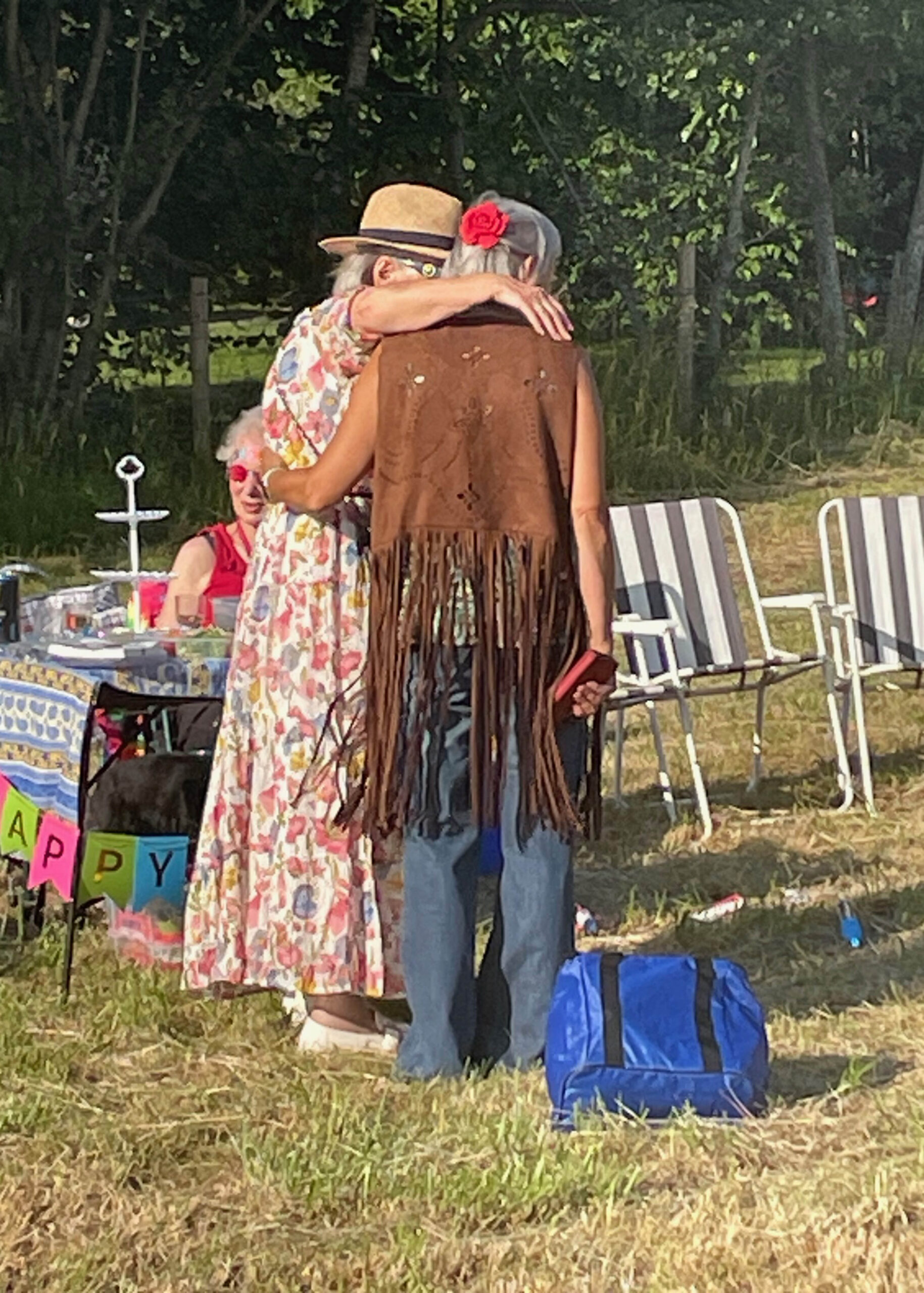 Summer solstice photo