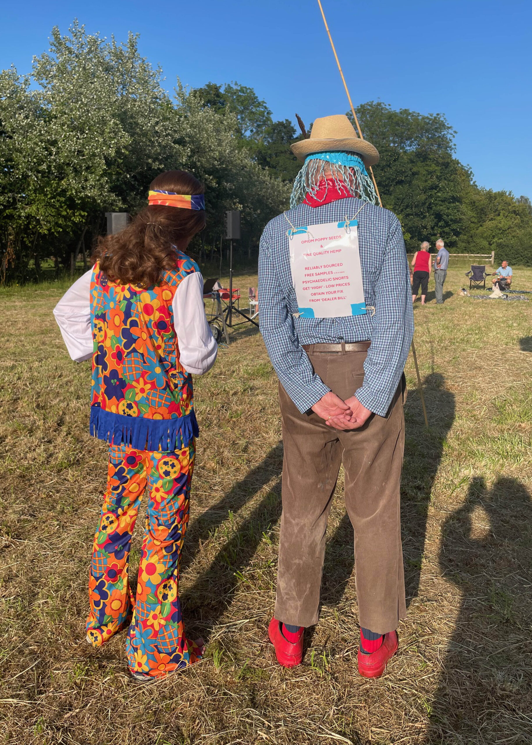 Summer solstice photo