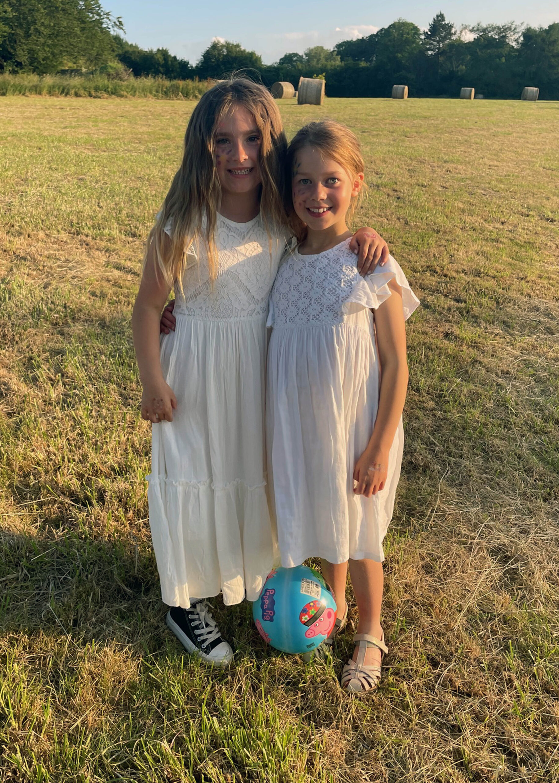 Summer solstice photo